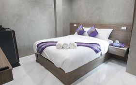 Puak Taem Boutique Hotel