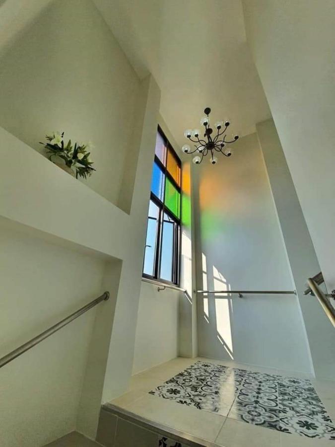 Puak Taem Boutique Hotel Chiang Mai Exterior photo