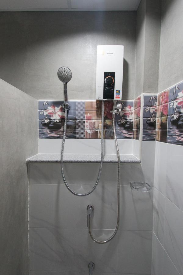 Puak Taem Boutique Hotel Chiang Mai Exterior photo
